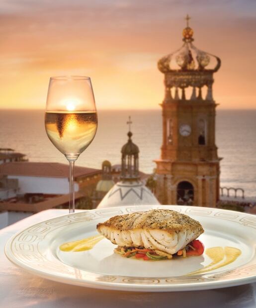 Todo listo para "Restaurant Week 2020" en Puerto Vallarta