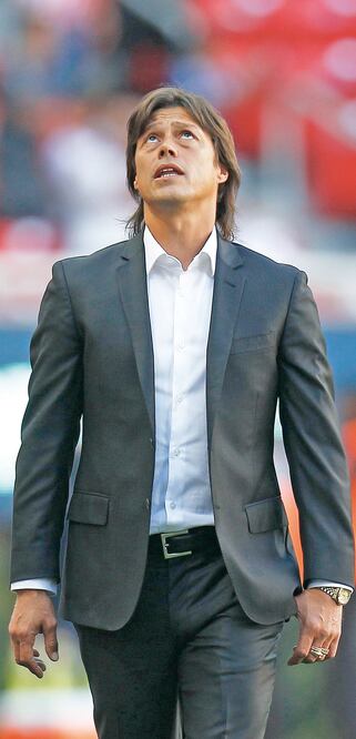 Calma y nos amanecemos