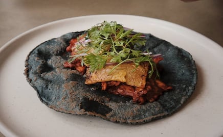 Dónde comer conejo en la CDMX: Te presentamos Agüita Fría, de Xalapa para el mundo