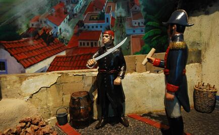 Ofrecen taller infantil sobre José María Morelos