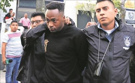 Dueño del América no quiere a Renato; Cruz Azul lo busca pero Ibarra dice no