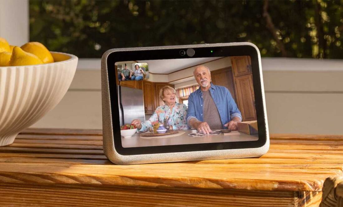 Meta dejará de hacer "Portal” para consumidores