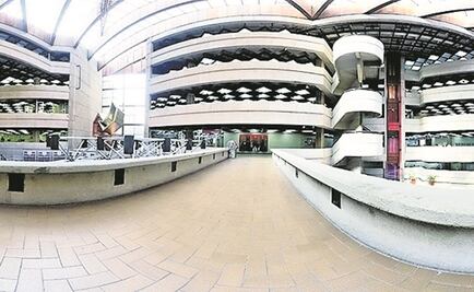 Biblioteca Nacional celebrará 150 años