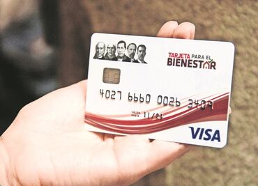 Pagarán en julio cuatro meses de las Pensiones para el Bienestar