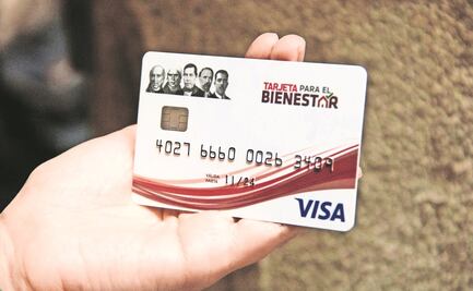 Pagarán en julio cuatro meses de las Pensiones para el Bienestar