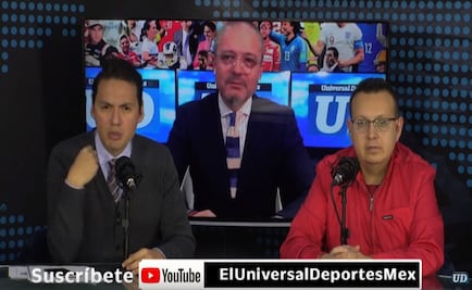 El Real Madrid se tiene que ver en todo México: Gerardo Velázquez de León