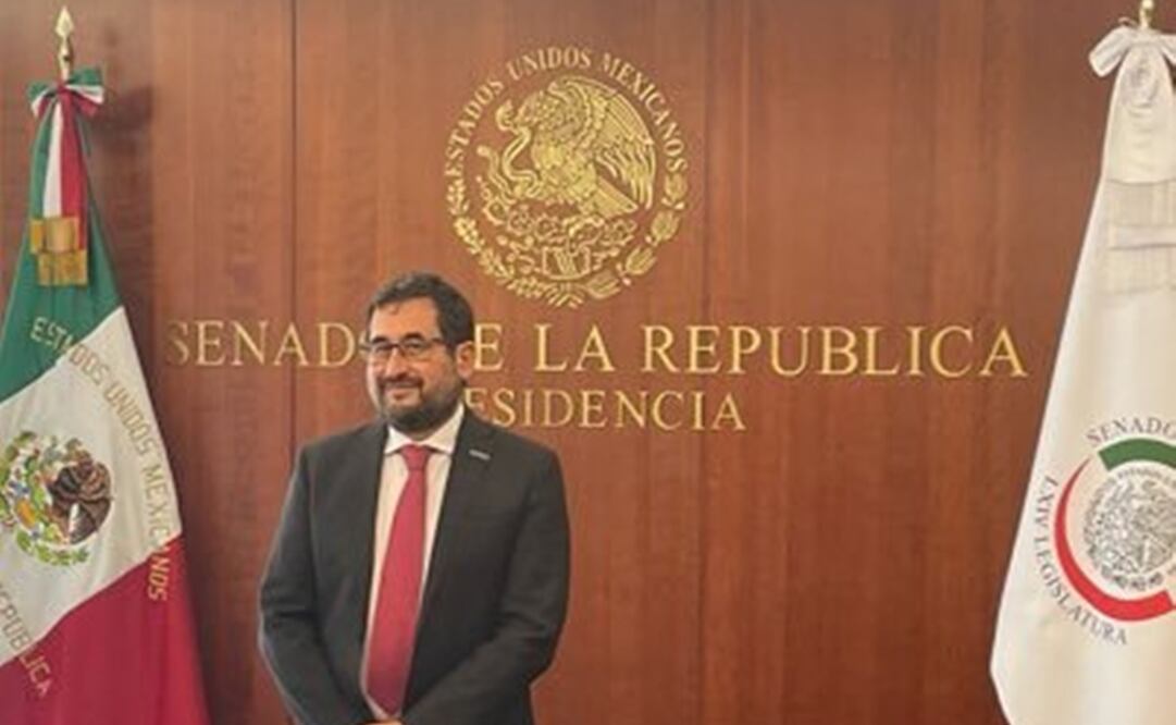 Foto: Twitter @craviotocesar