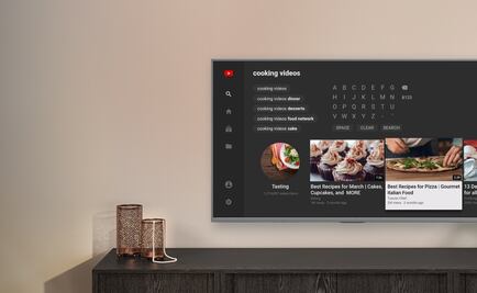 YouTube llega a los dispositivos Fire TV de Amazon