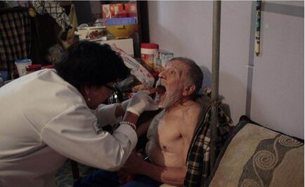 Suman a enfermeros y psicólogos a el "Médico En Tu Casa"