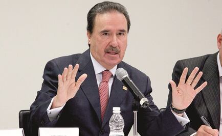 Apoya Gamboa iniciativa de Ley de Obras Públicas