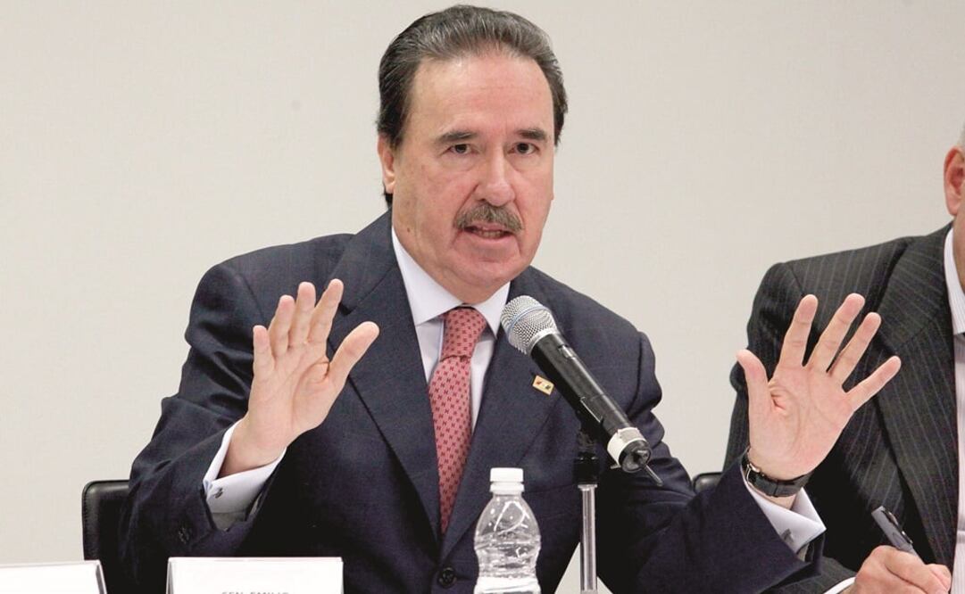 (Foto: Archivo - EL UNIVERSAL)