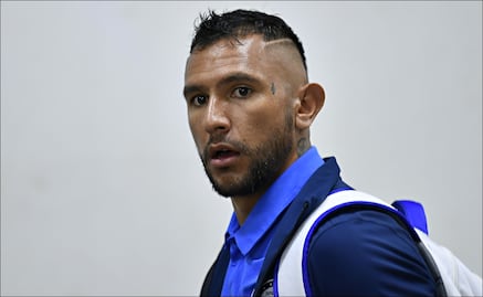 Cruz Azul habría aceptado la llegada de Montoya al Racing