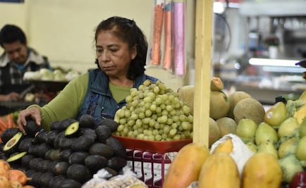 En mercados de CDMX ven más cautela en consumo