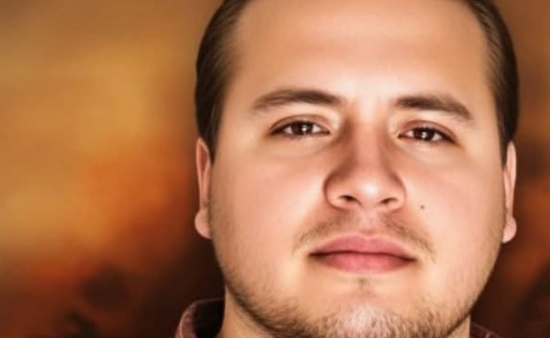 Restos óseos encontrados por Madres Buscadoras de Sonora podrían ser de periodista desaparecido hace 20 años (09/10/2025). Foto: Especial