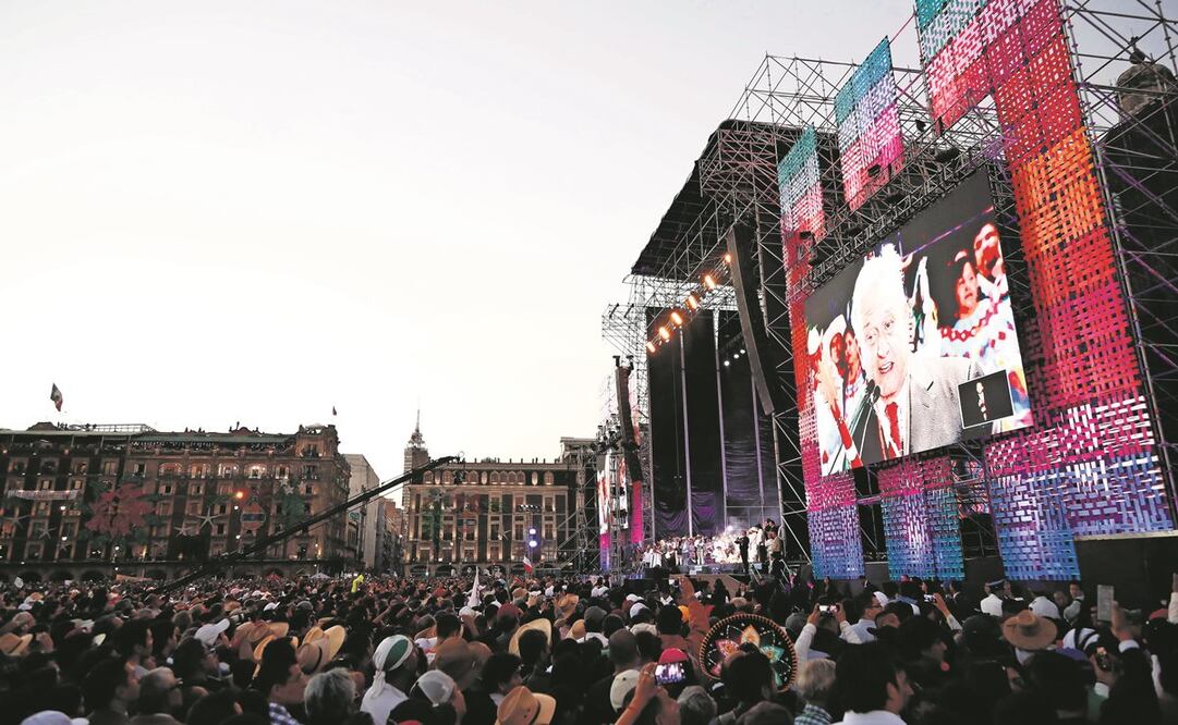 Foto: Archivo / El Universal