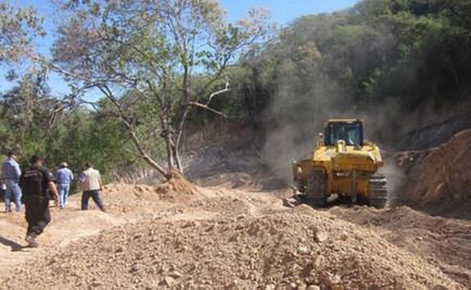 Llaman a frenar el cambio de uso de suelo