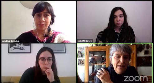 Exige el Focine 40% de cine nacional en las salas 