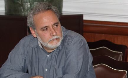 Cineasta León Serment fue apuñalado en ocho ocasiones