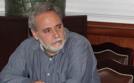 Cineasta León Serment fue apuñalado en ocho ocasiones