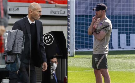 ¿Real o Atlético? El campeonato de España se queda en Madrid