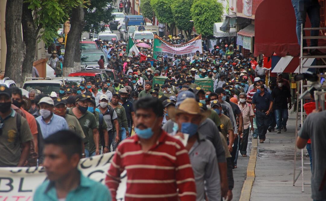 Foto: Salvador Cisneros