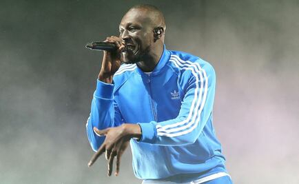Stormzy, el primer rapero negro en encabezar Glastonbury