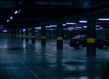 PRD plantea reforma a estacionamientos