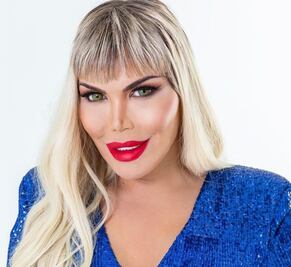 El ken humano revela que ahora es mujer transgénero 