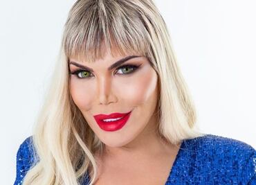 El ken humano revela que ahora es mujer transgénero