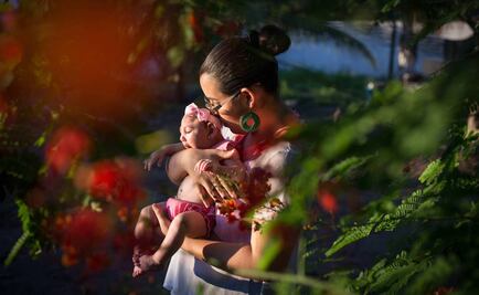 Brasileñas embarazadas emigran por temor a zika