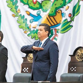 “La entidad no es moneda de cambio”