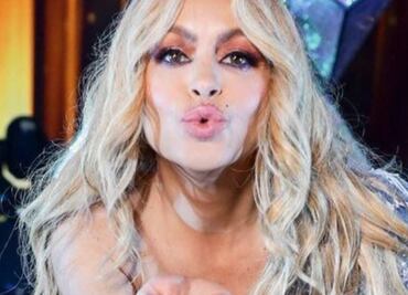 Paulina Rubio fulmina a sus ex con esta declaración