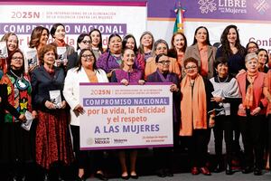 Van por castigo de 3 a7 años de prisión por abuso sexual