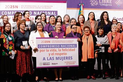 Van por castigo de 3 a7 años de prisión por abuso sexual