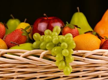 Qué alimentos elevan el ácido úrico y cuáles son sus consecuencias