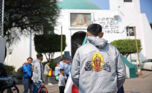 Semana Santa en Ecatepec con actividades gratis; Ruta Sacra, talleres y conciertos para familias. Foto: Especial