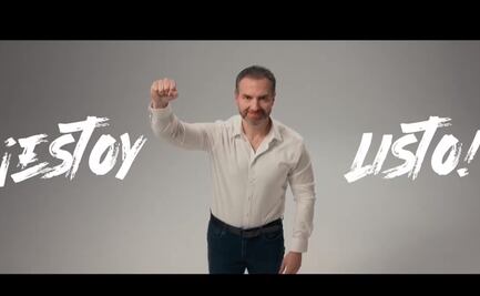 Adrián de la Garza buscará por segunda vez la alcaldía de Monterrey