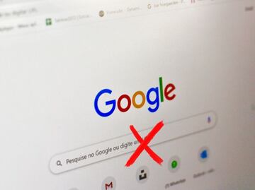 Estas son las búsquedas que no deberías realizar en Google por ningún motivo