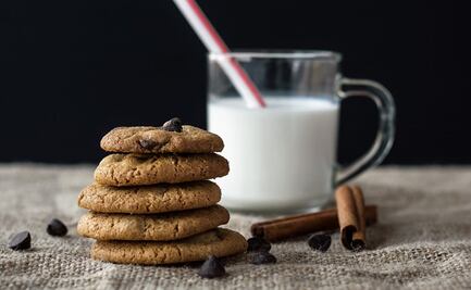 Leche y galletas también suben de precio en febrero