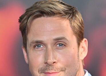 Ryan Gosling será sólo un Ken en los Premios Oscar