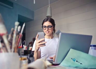 ¿Cuánto tiempo usan el celular los adolescentes mexicanos?