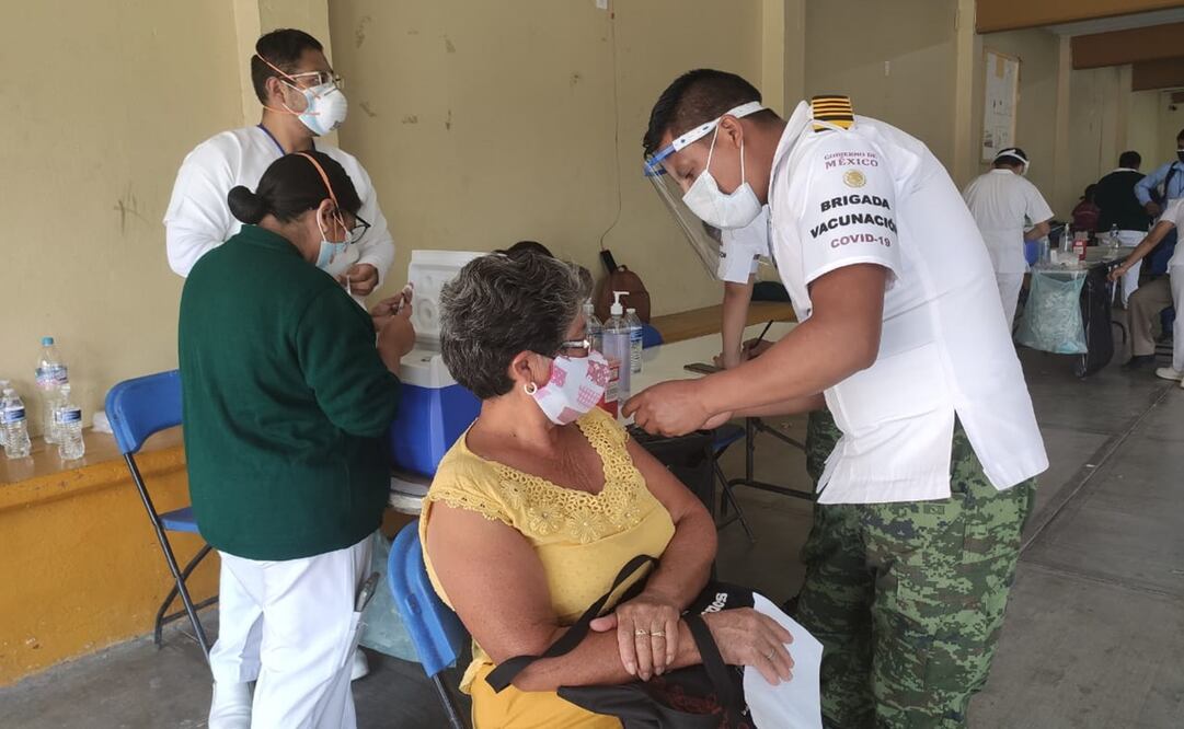 Foto: Mario Arturo Martínez / EL UNIVERSAL