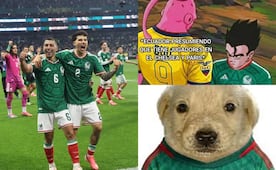Mundial 2026: México avanza a los Octavos de Final y se lleva los mejores MEMES