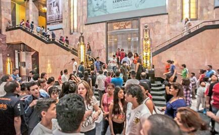 Con diversas actividades despedirán a Da Vinci y Miguel Angel