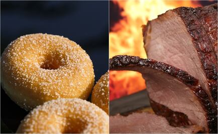 Las calorías de tu comida podrían no cuidar tu peso