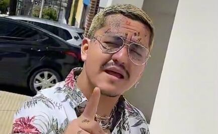 VIDEO: El chef Nodal sí existe y es una estrella en TikTok