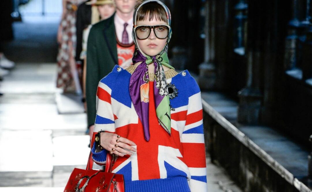 ¿Cuál será el impacto del Brexit en la moda?