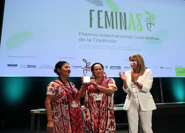 Escucha a las voces femeninas de la agricultura y gastronomía de manera gratuita en este congreso