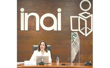 Inai: transparencia, herramienta para empoderar sociedad