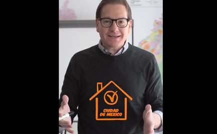 Chertorivski presenta 6 medidas para combatir el desabasto de agua en la CDMX